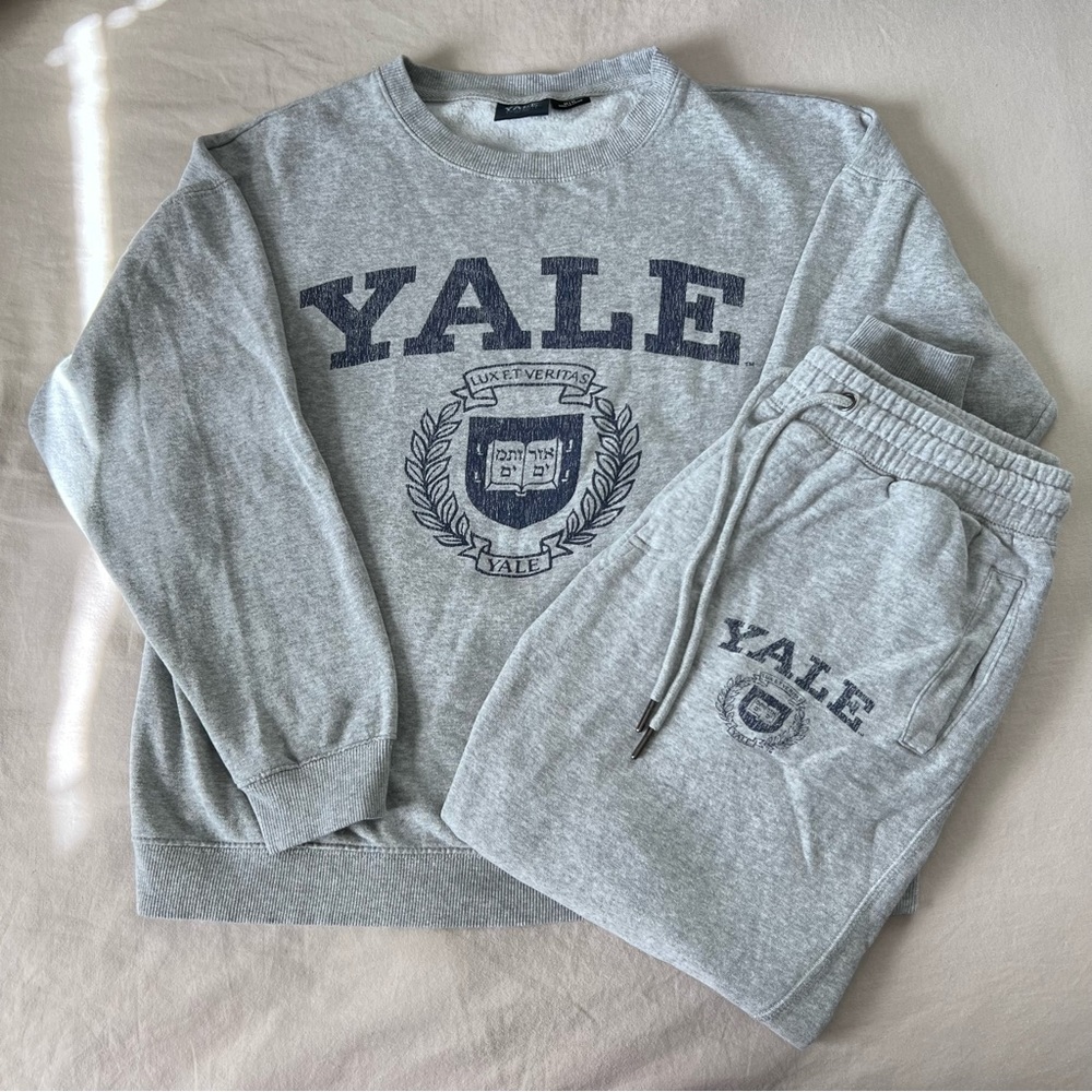 YALE Track Fit